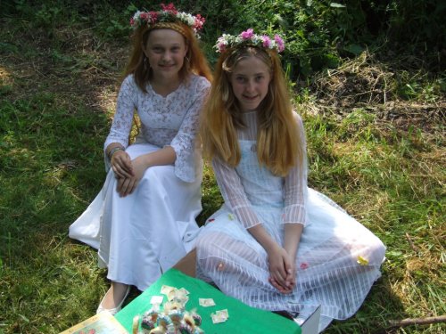 Dětský den - 1.6.2008